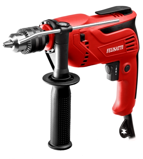 PERCEUSE A PERCUSSION 650W
